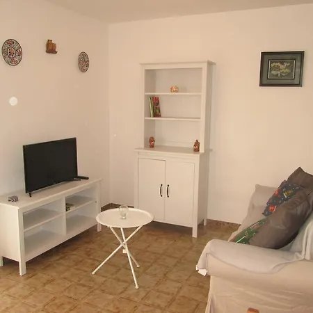 Zona Centro Apartment Platja d'Aro