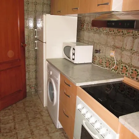 Zona Centro Apartment