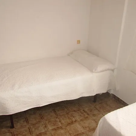 Zona Centro Apartment *