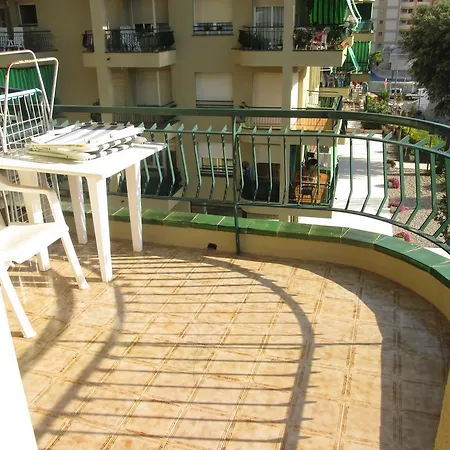 Zona Centro Apartment Platja d'Aro