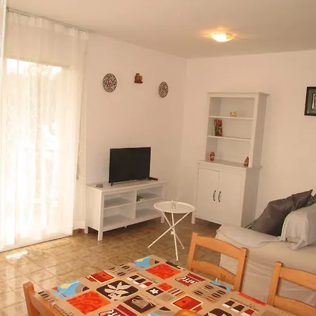 Zona Centro Apartment