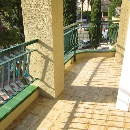 Appartement Zona Centro *